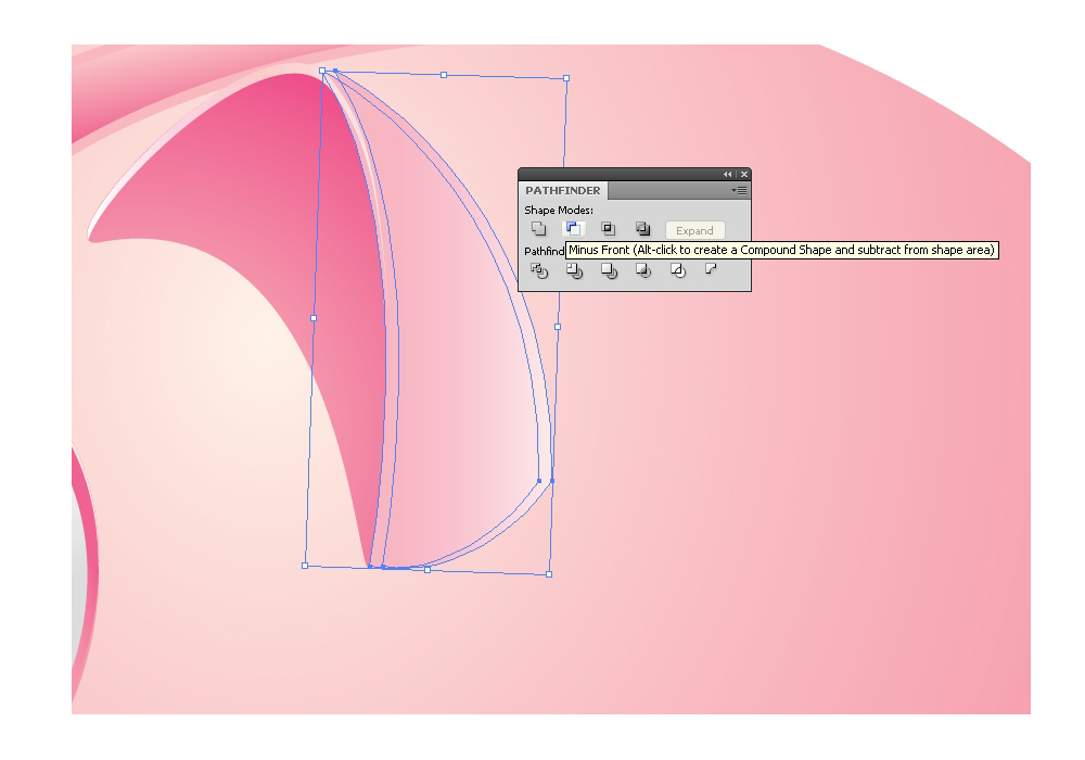 007 Tips And Tricks: Increase The Realism Of Your Vector Images In Adobe Illustrator Image-7