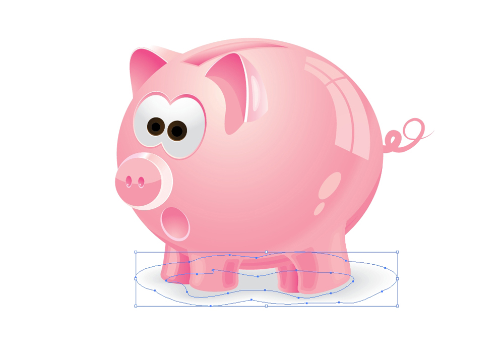 008 Tips And Tricks: Increase The Realism Of Your Vector Images In Adobe Illustrator Image-11