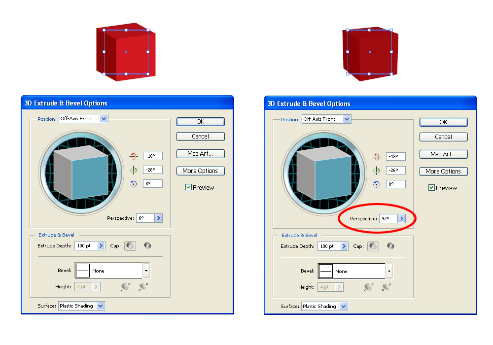 010 Tips And Tricks: Increase The Realism Of Your Vector Images In Adobe Illustrator Image-1