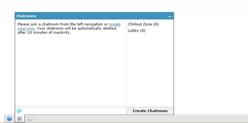 Facebook style Cometchat