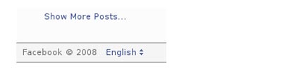 Facebook style ajax pagination with jQuery for will paginate
