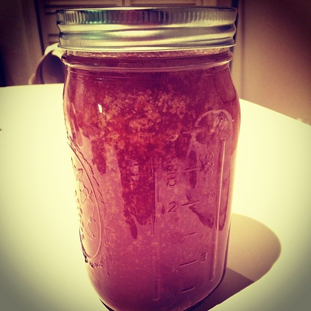 Bone Broth Nourish Balance Thrive