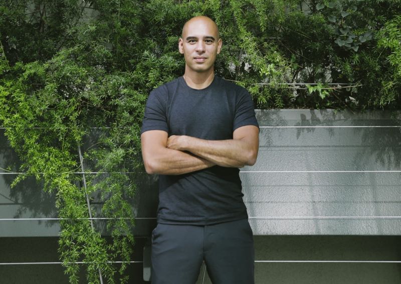 Zen Habits with Leo Babauta Nourish Balance Thrive