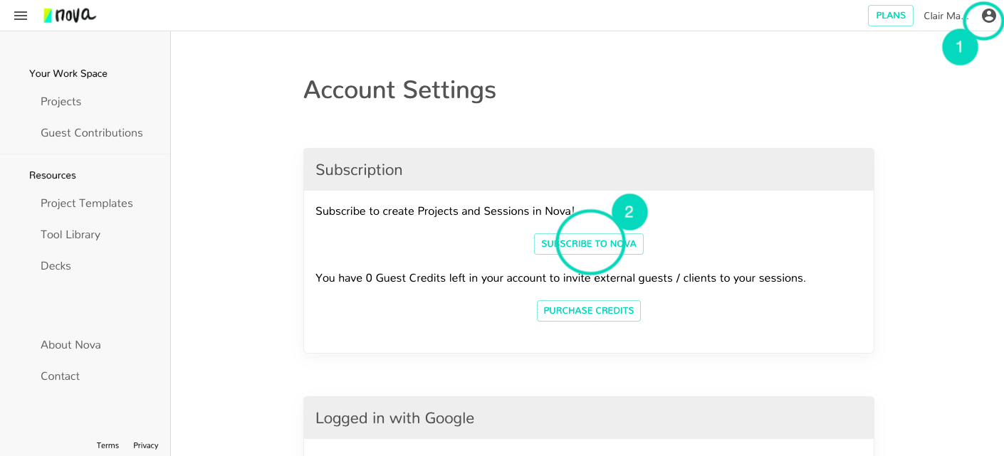 How Can I Add Team Members To My Account 