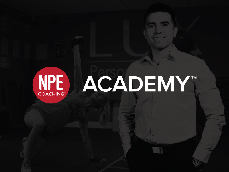 NPE_ACADEMY
