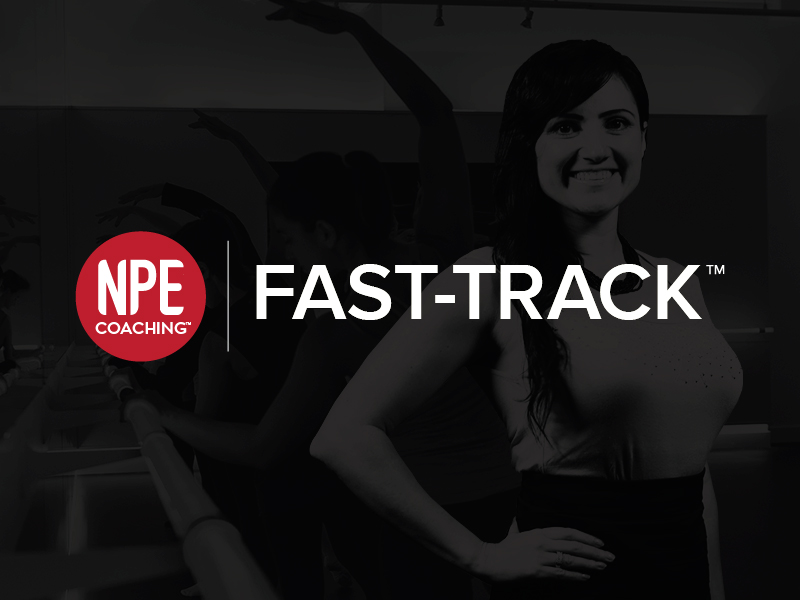 NPE_FAST-TRACK-100