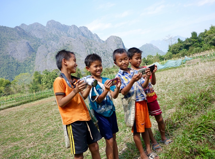 Organizations Using Photography to Make an Impact Nations Photo Lab