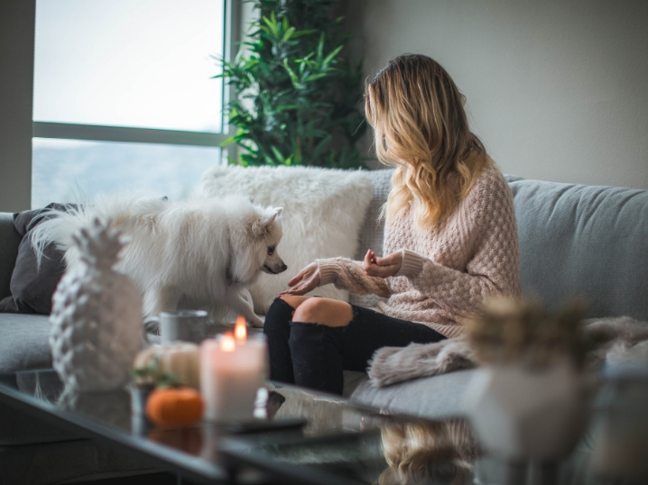 How to Make Your Home Cozy with Photos | Nations Photo Lab