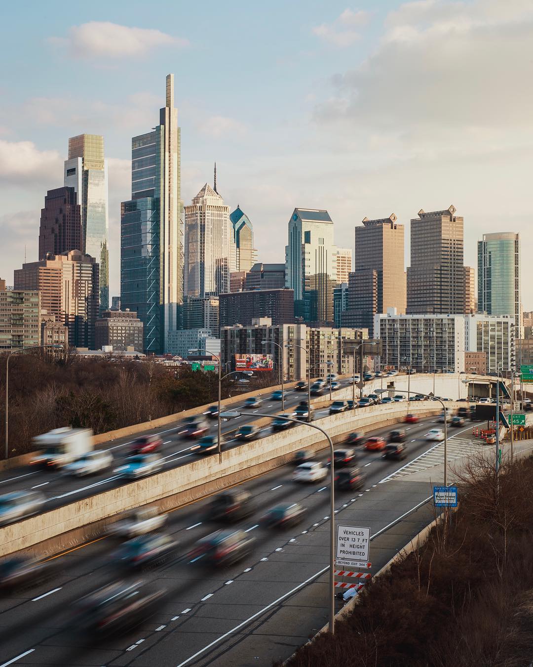 9 Instagrammable Places In Philadelphia Nations Photo Lab