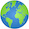 globe