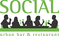 Social Urban Bar & Restaurant