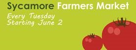 Discover Sycamore's Farmers Market