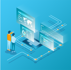 Big Data Analytics Tools: Analyze & Visualize Big Datasets