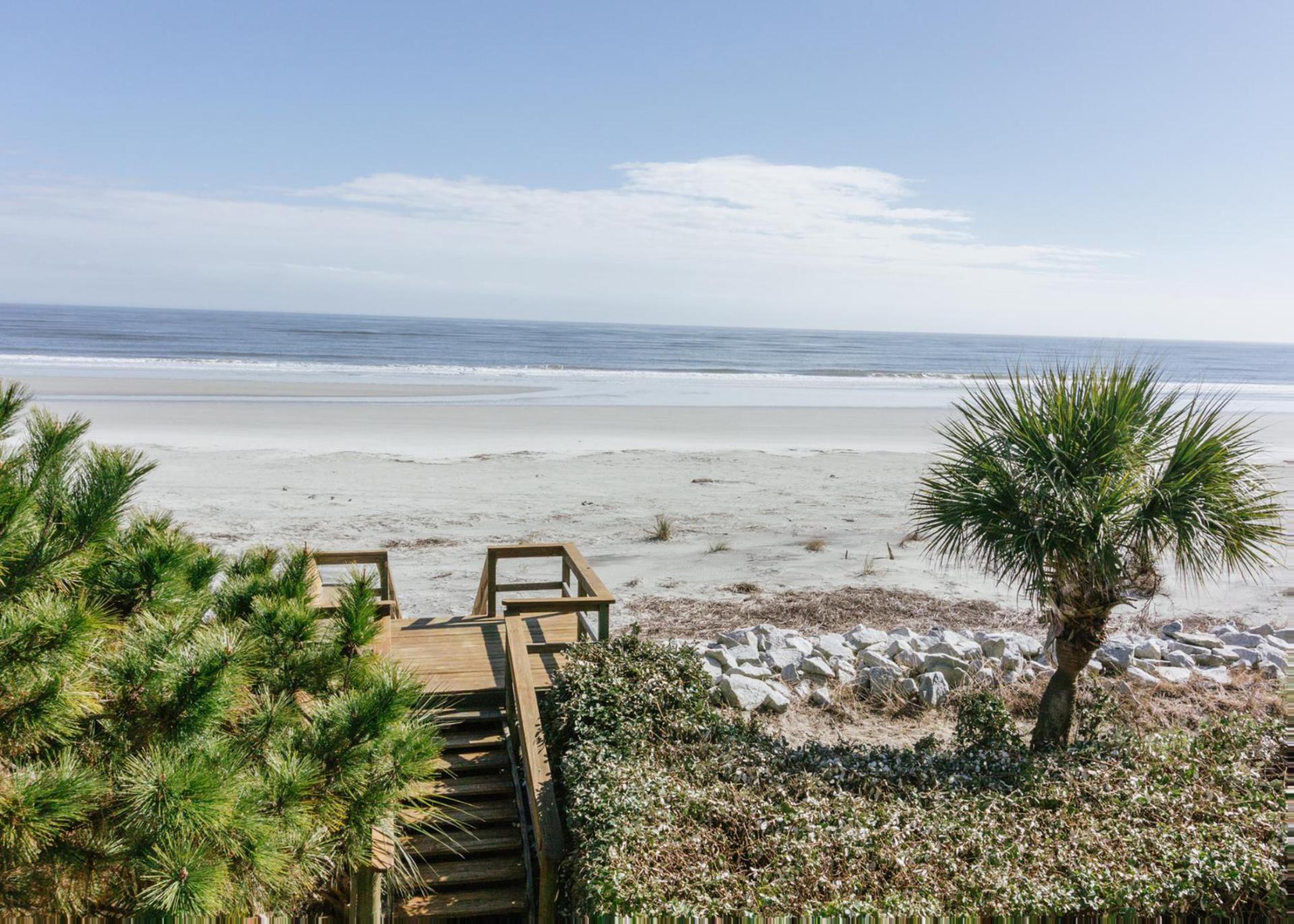 K Cs Island Retreat on Fripp Island
