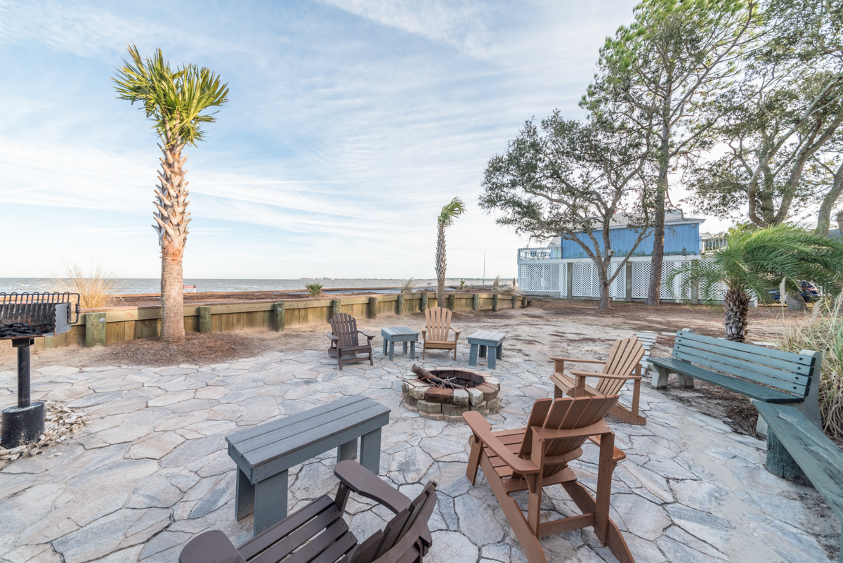 Carolina Sunrise on St. Helena Island , Sea Islands, South Carolina
