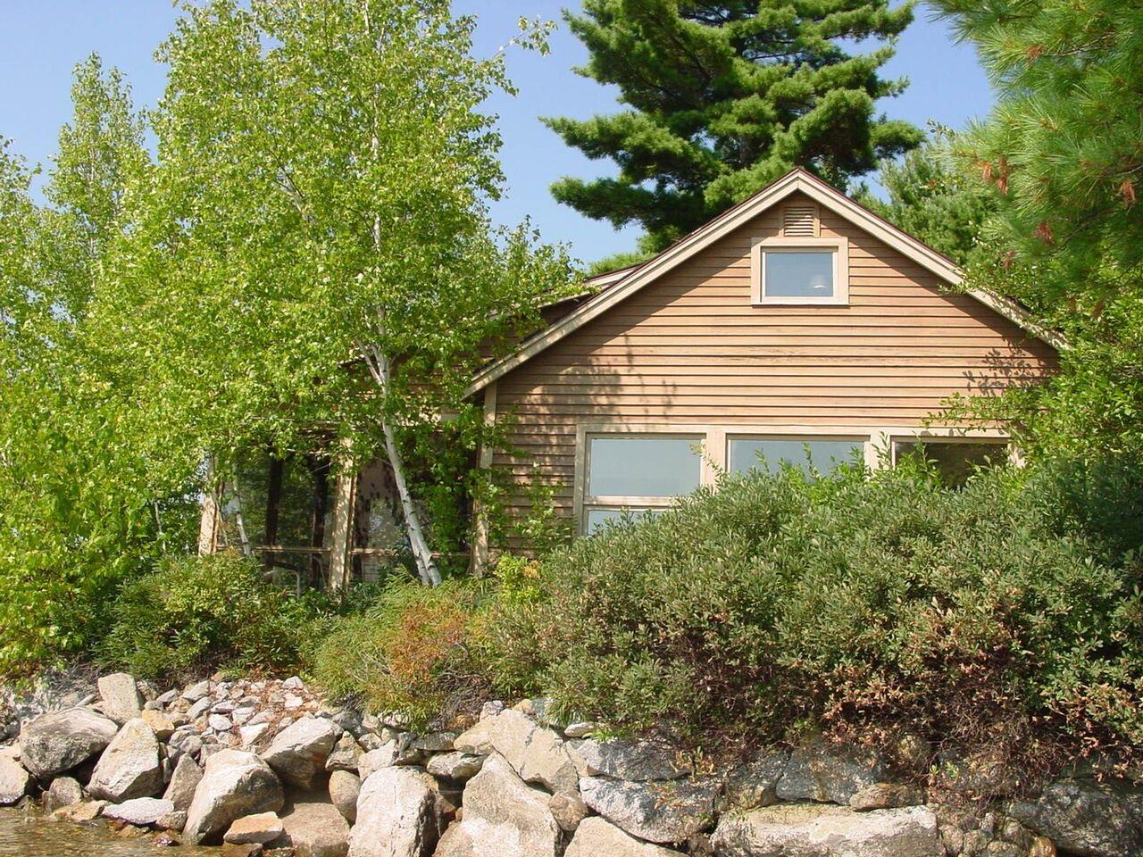 Vacation Rentals Preferred Vacation Rentals by Natural Retreats