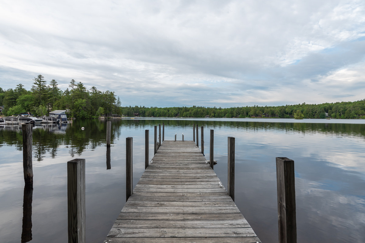 Lake Winnipesaukee Waterfront 314 Natural Retreats