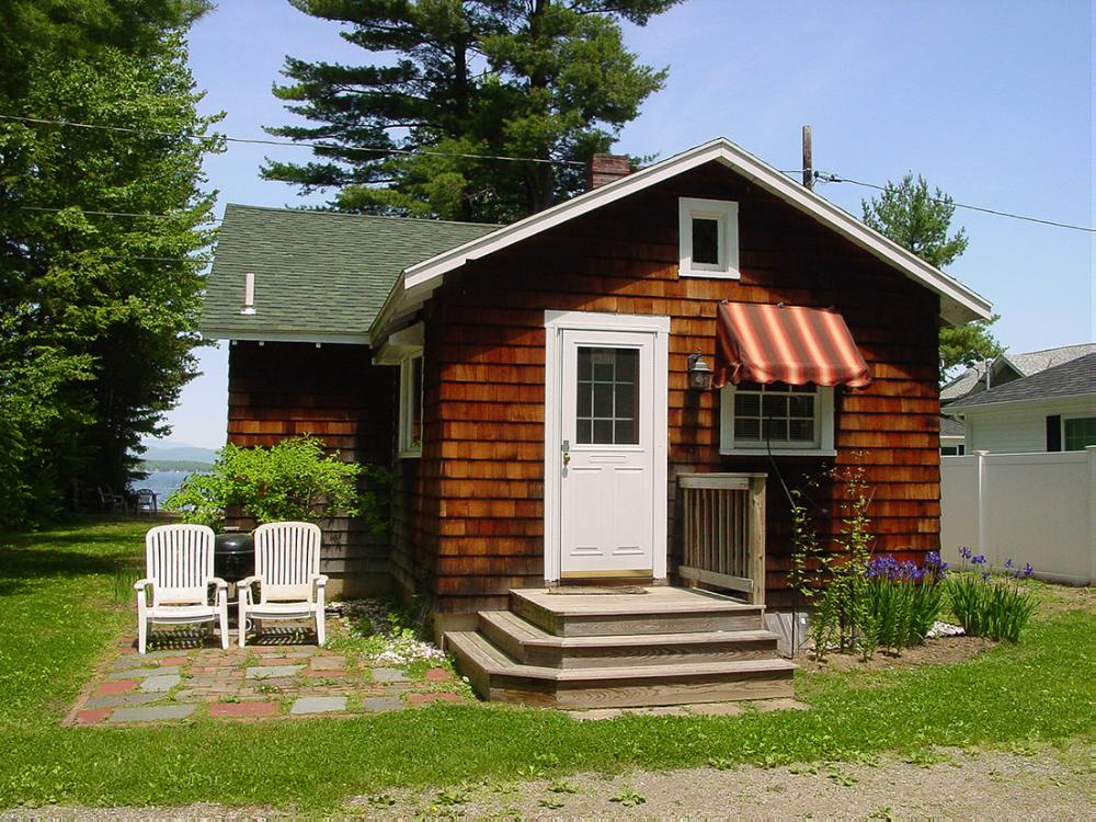 Vacation Rentals Preferred Vacation Rentals by Natural Retreats