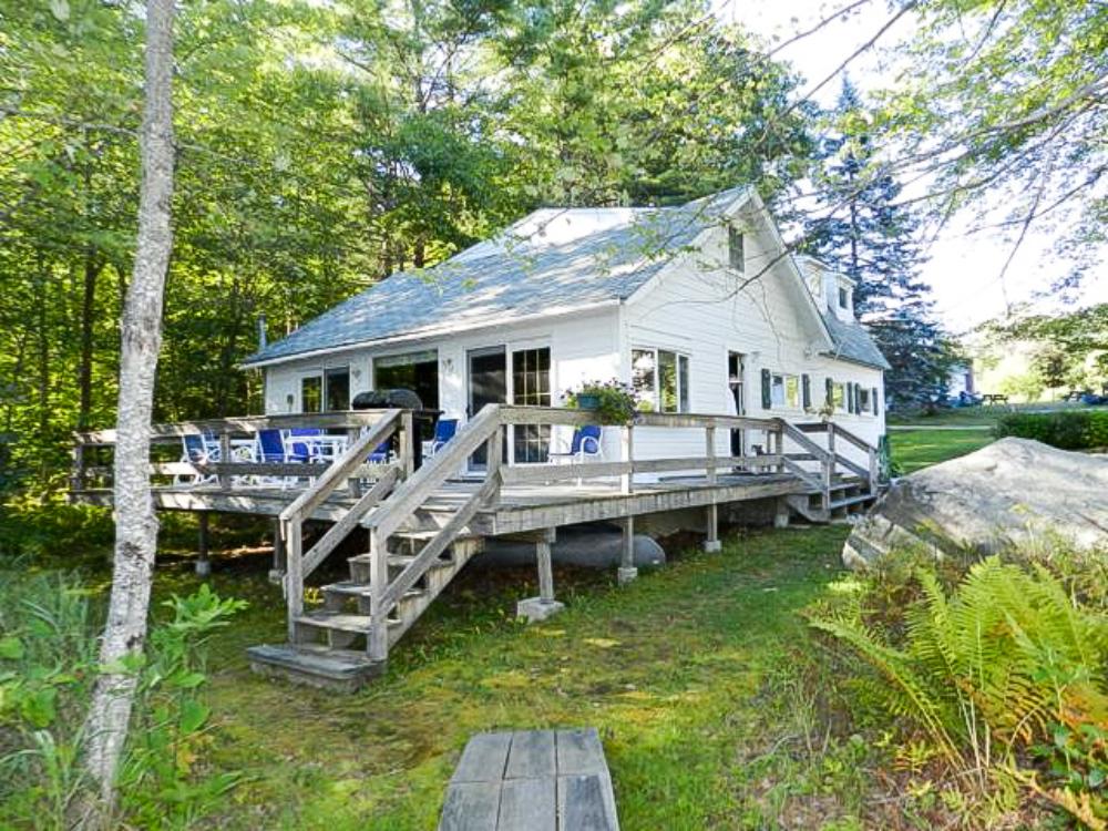 Vacation Rentals Preferred Vacation Rentals by Natural Retreats