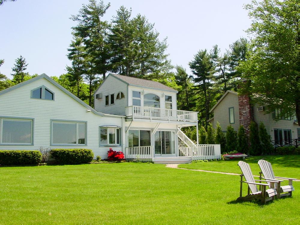 Vacation Rentals Preferred Vacation Rentals by Natural Retreats