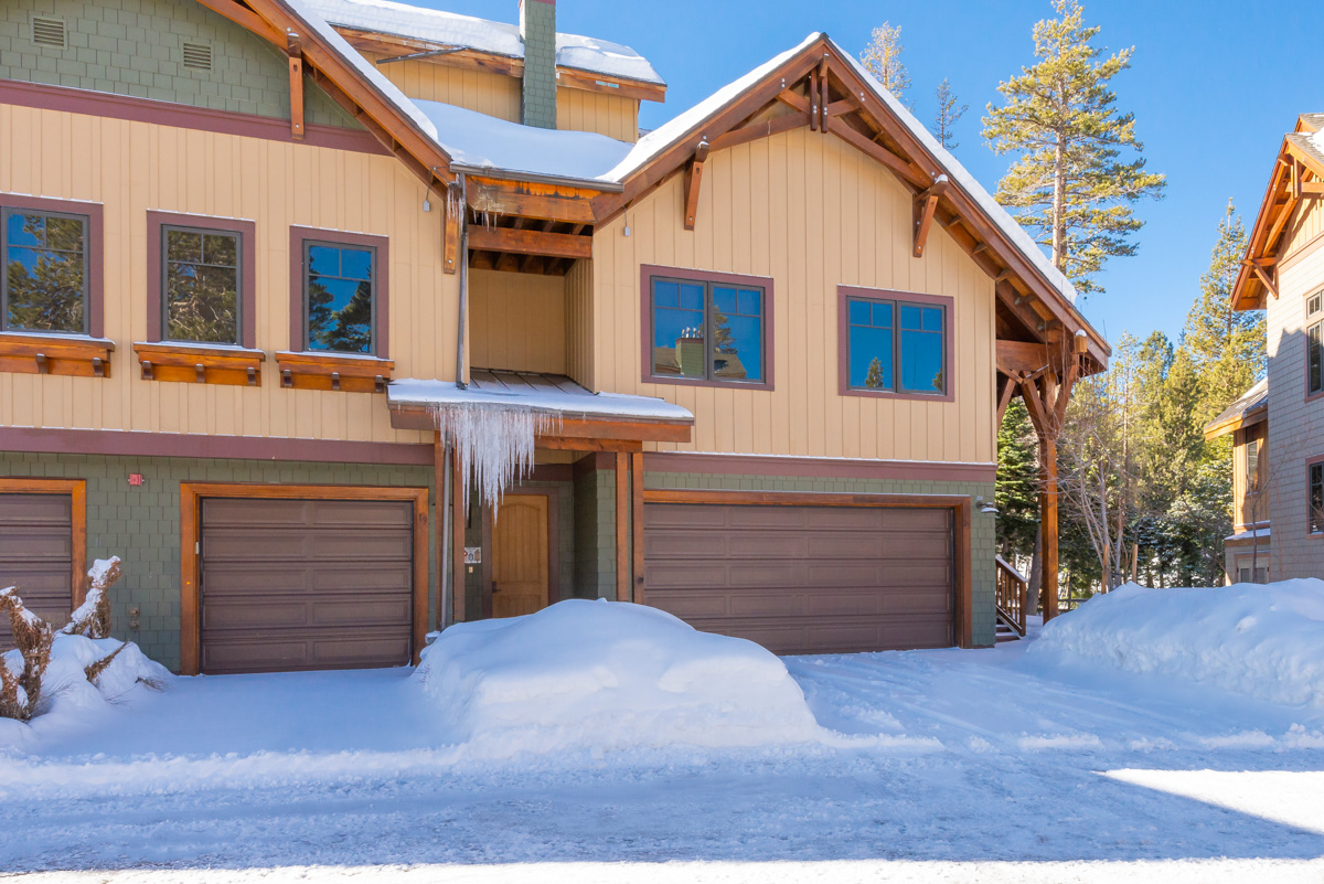 Woodwinds 25 Natural Retreats