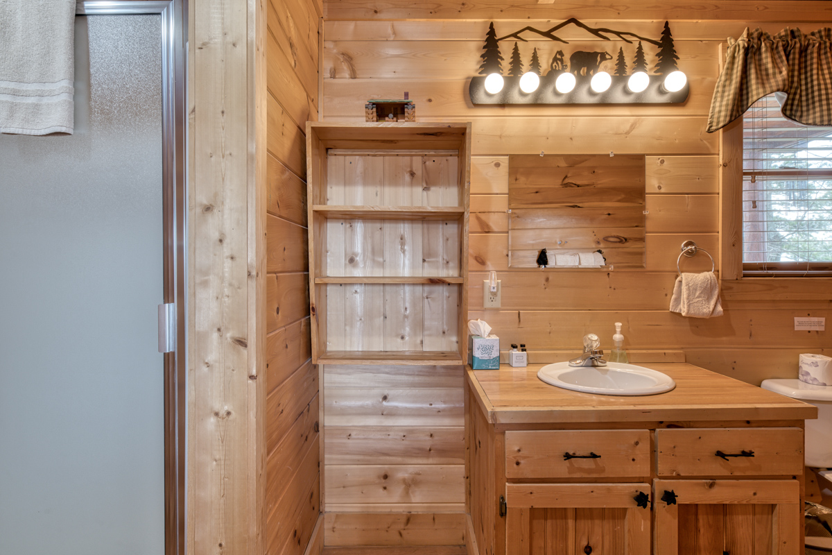 Bear Track Inn 59 Great Smokey Mountains Tennessee Natural Retreats Vacation Homes