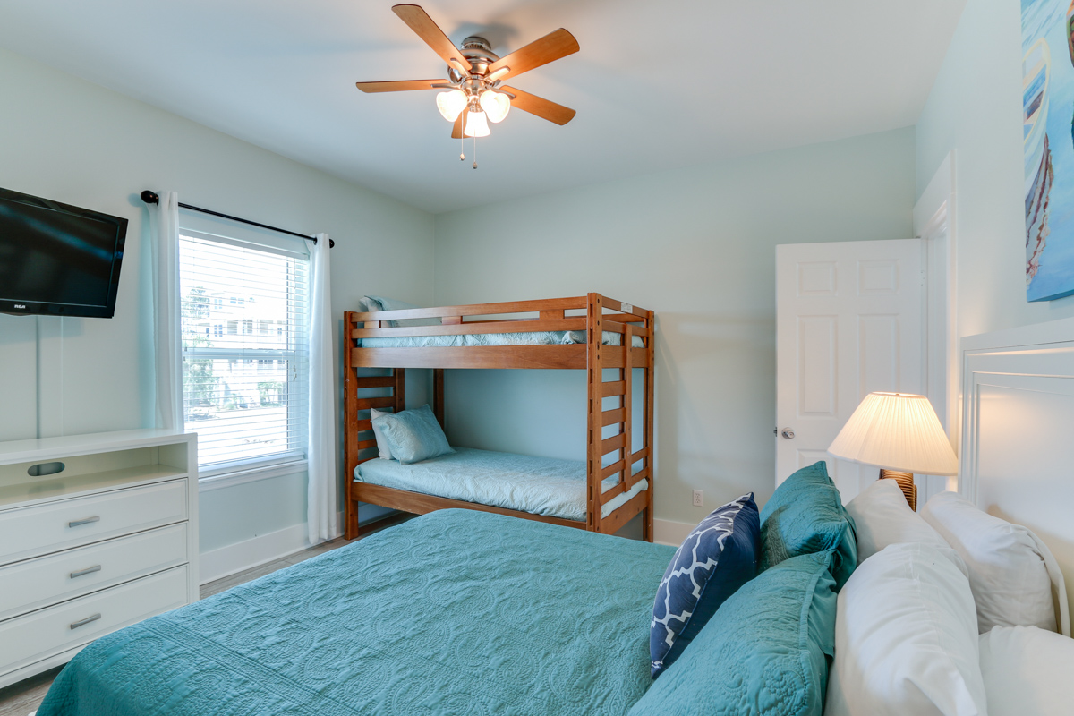 Beachfront Bungalow | Natural Retreats