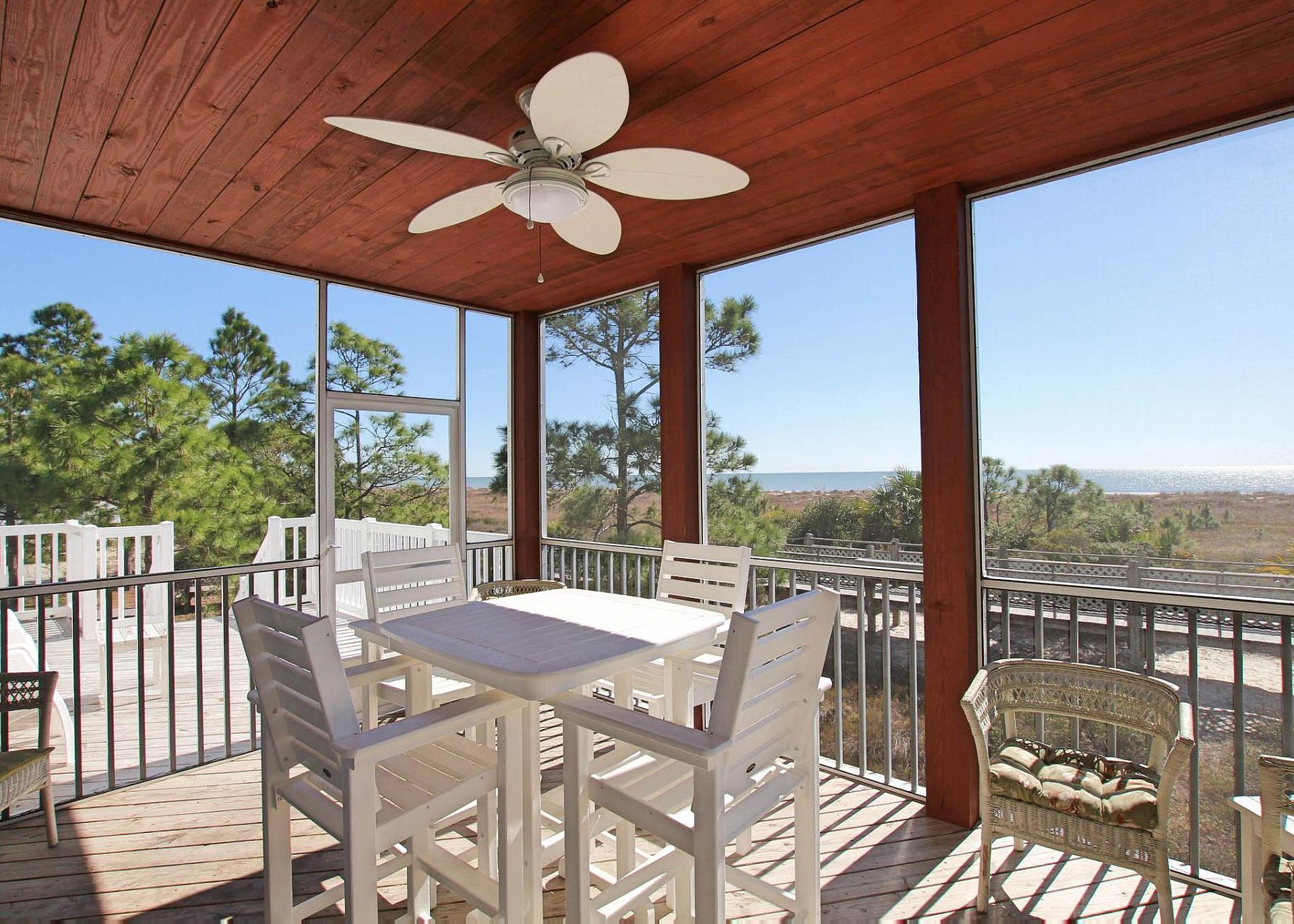 Cape San Blas Rentals