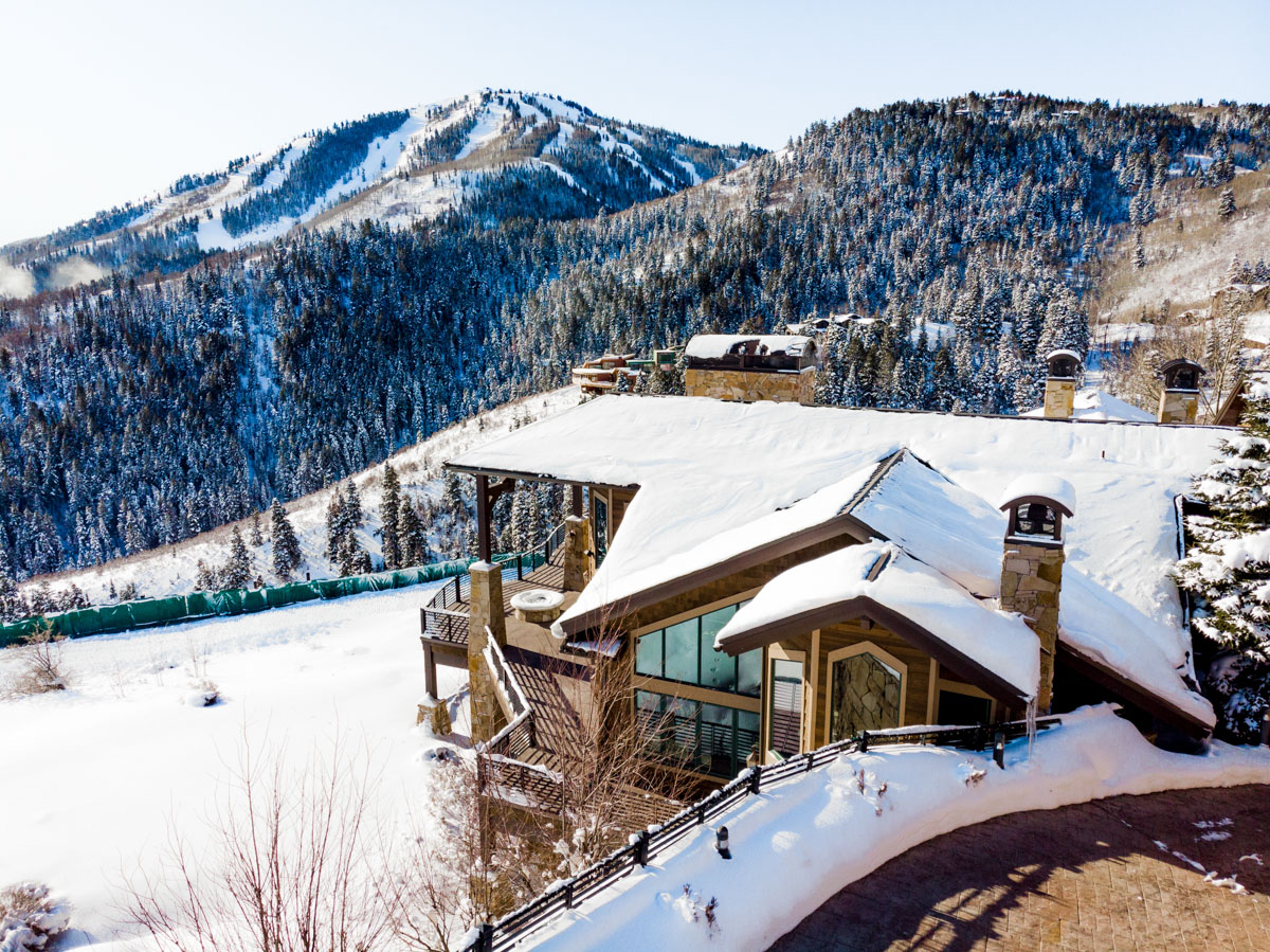 Sky Ridge Retreat Natural Retreats