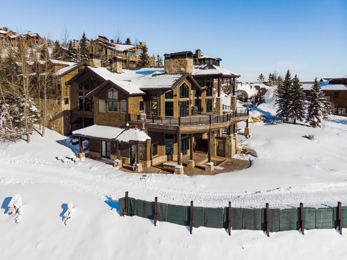 Sky Ridge Retreat Natural Retreats