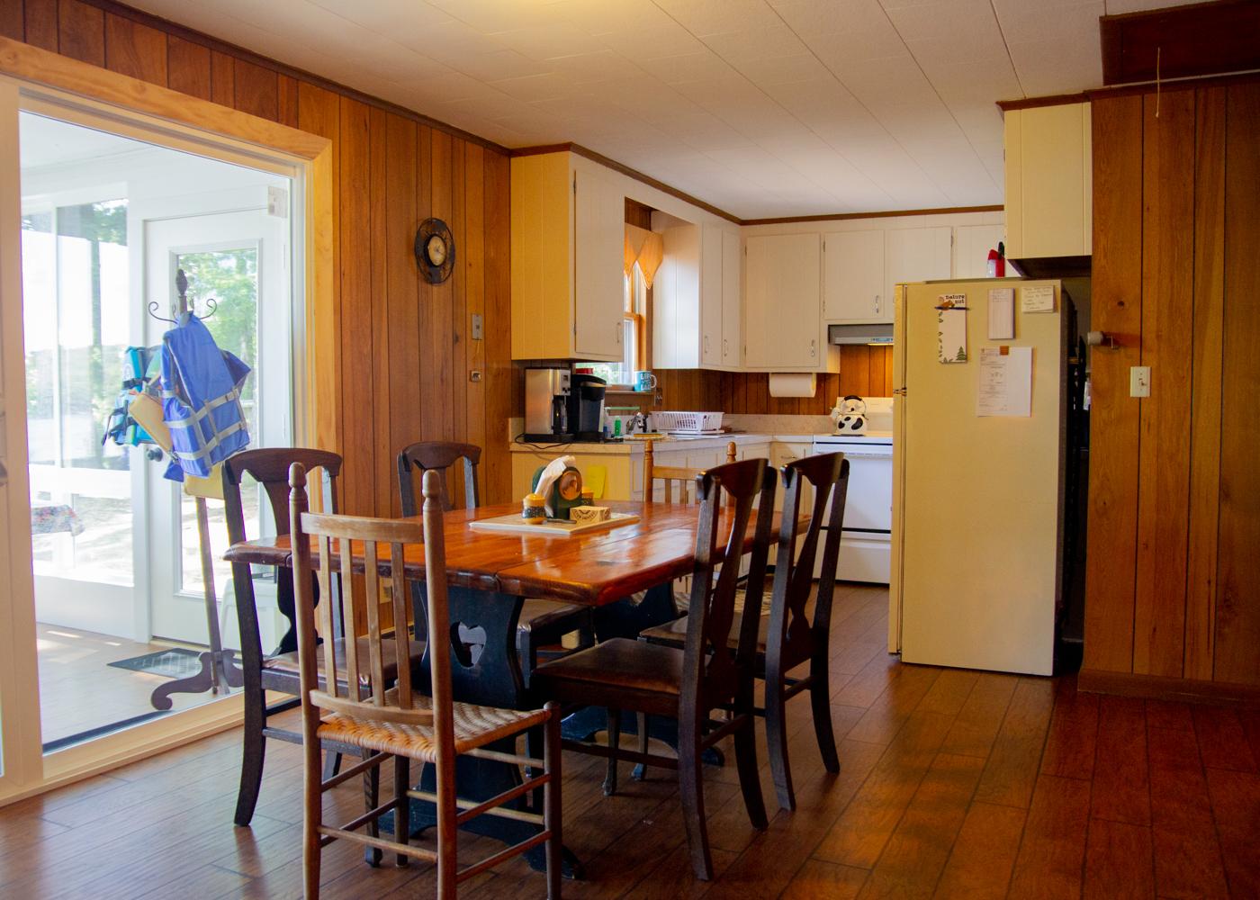 Lake Winnisquam Waterfront 385, Lakes Region, New Hampshire Natural Retreats Vacation Homes