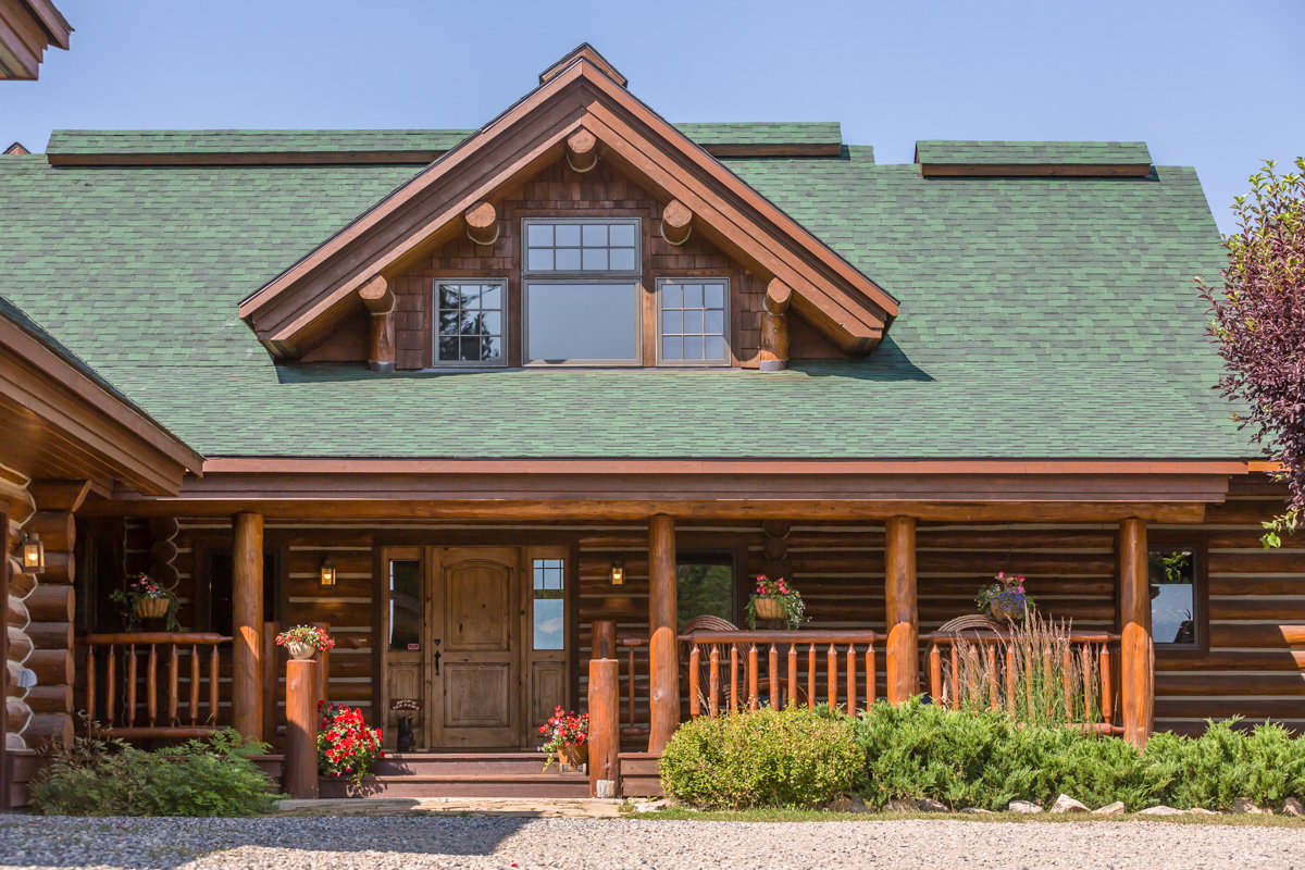 Huckleberry Hideaway, Big Sky, Montana Natural Retreats Vacation Homes