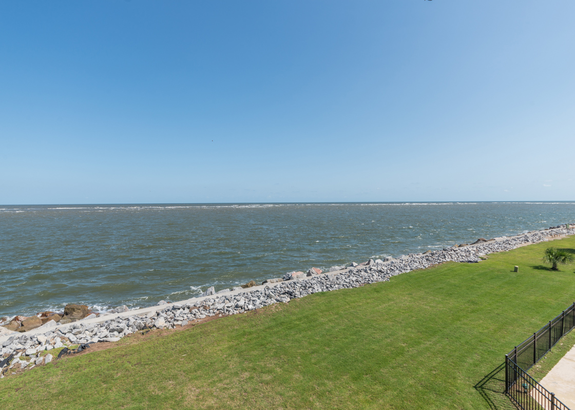 HypNautic Views on Fripp Island, Sea Islands, South Carolina Natural