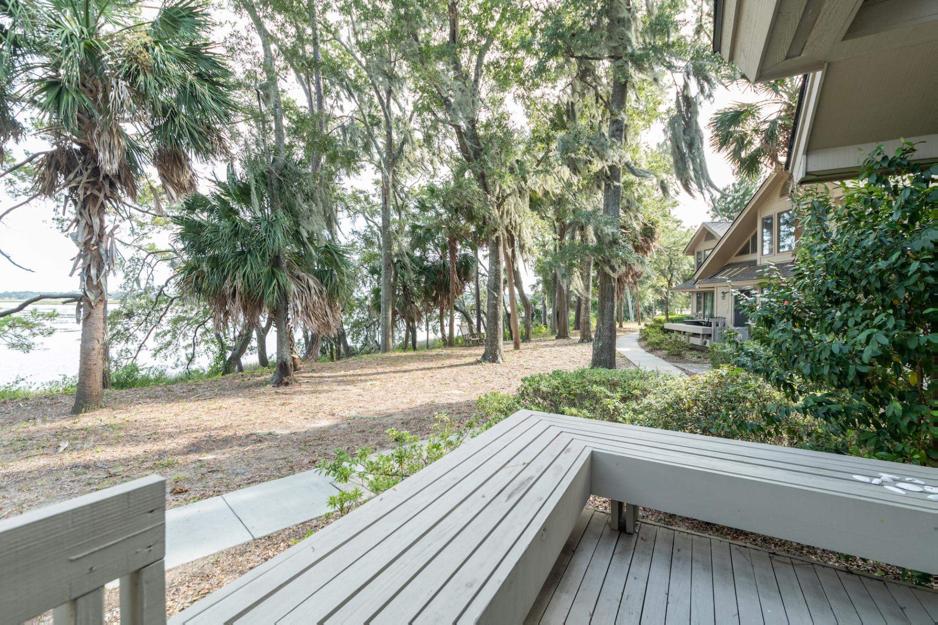 Creekside Escape on Dataw Island, Sea Islands, South Carolina Natural