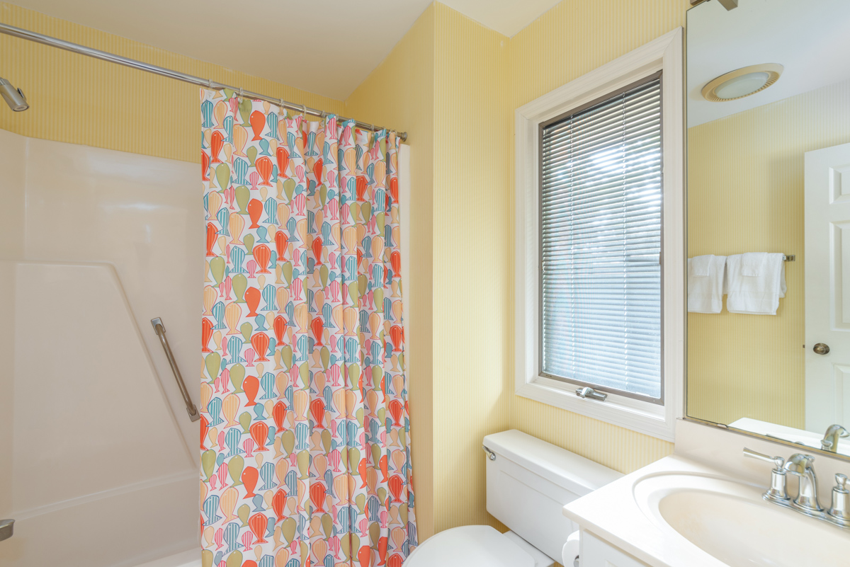 Bluff Villa 2014 on Dataw Island, Sea Islands, South Carolina Natural