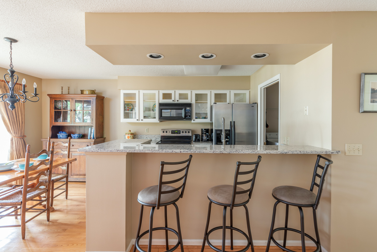 Bluff Villa 2014 on Dataw Island, Sea Islands, South Carolina Natural