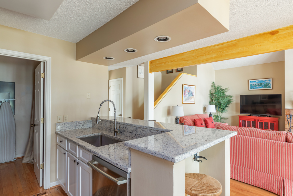 Bluff Villa 2014 on Dataw Island, Sea Islands, South Carolina Natural