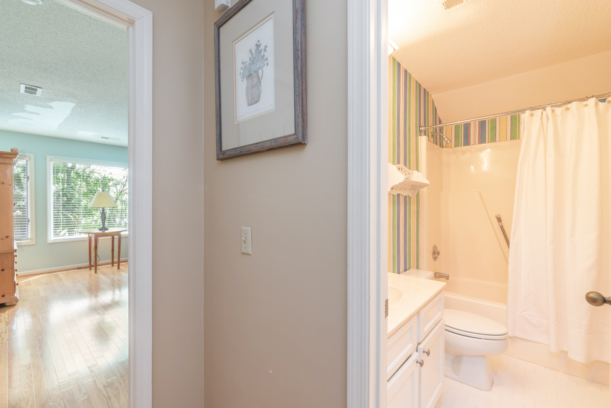 Bluff Villa 2014 on Dataw Island, Sea Islands, South Carolina Natural