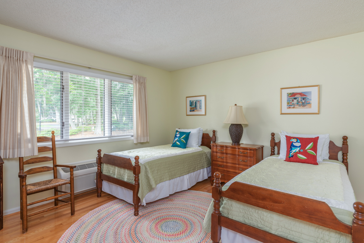 Bluff Villa 2014 on Dataw Island, Sea Islands, South Carolina Natural