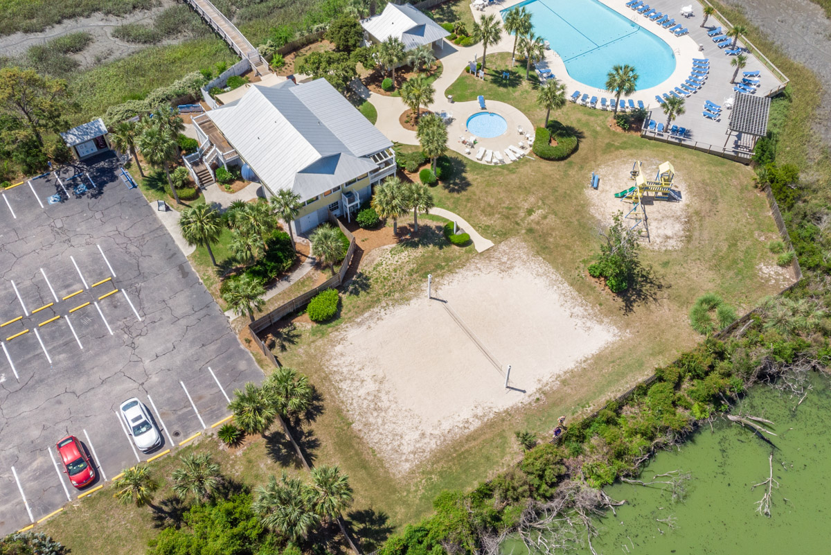 Southern Grace on Harbor Island Natural Retreats