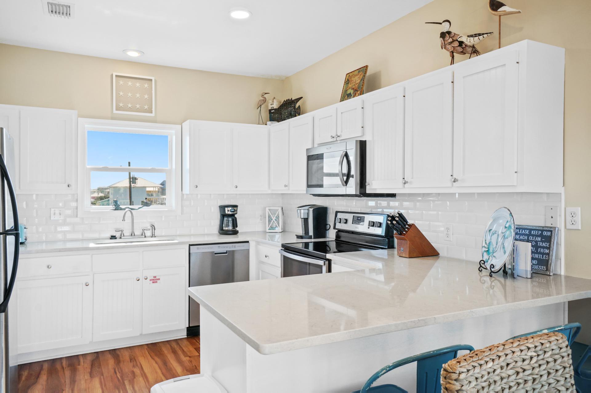 North Cape San Blas "Dreams Do Come True" 174 Catamaran Drive