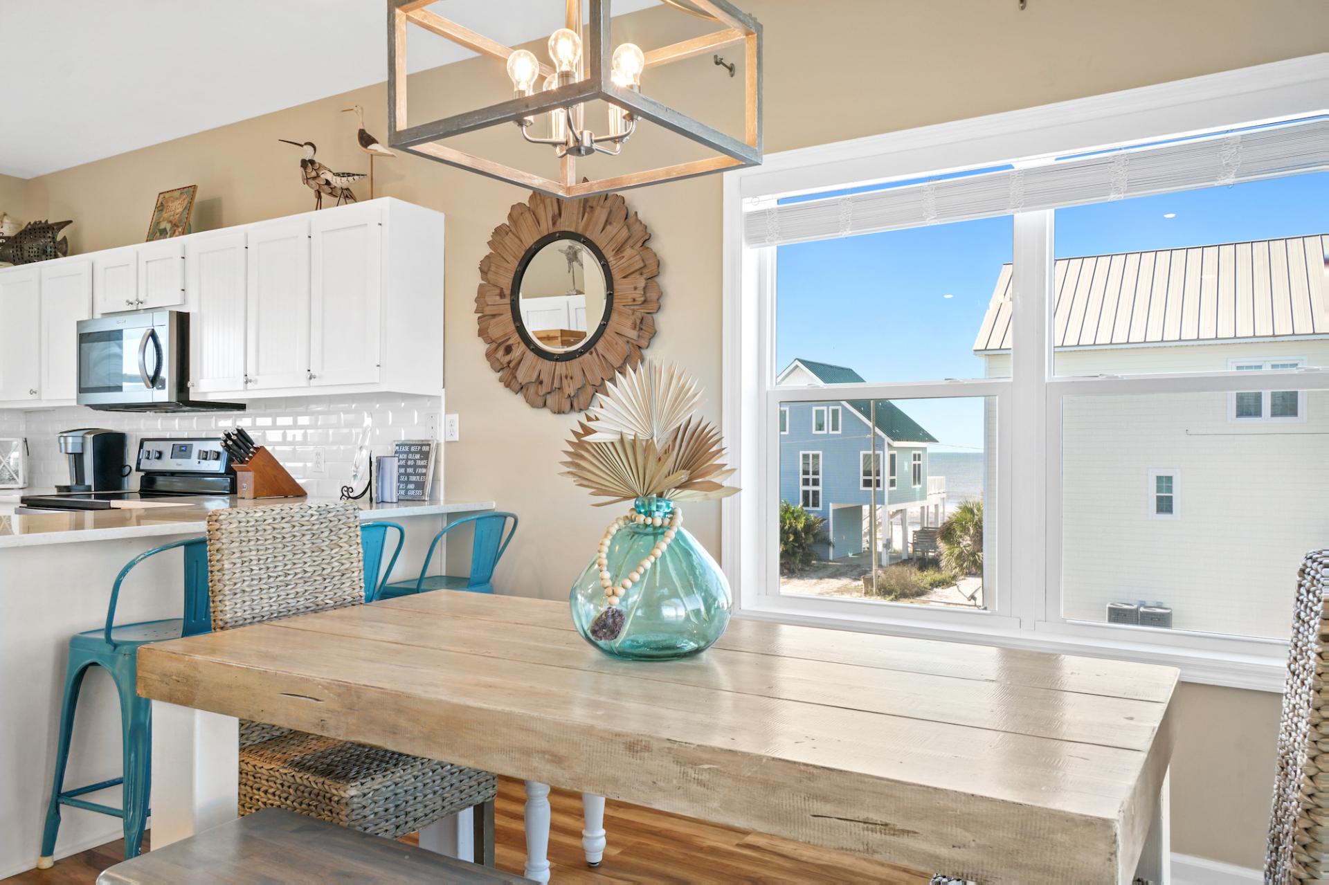 North Cape San Blas "Dreams Do Come True" 174 Catamaran Drive