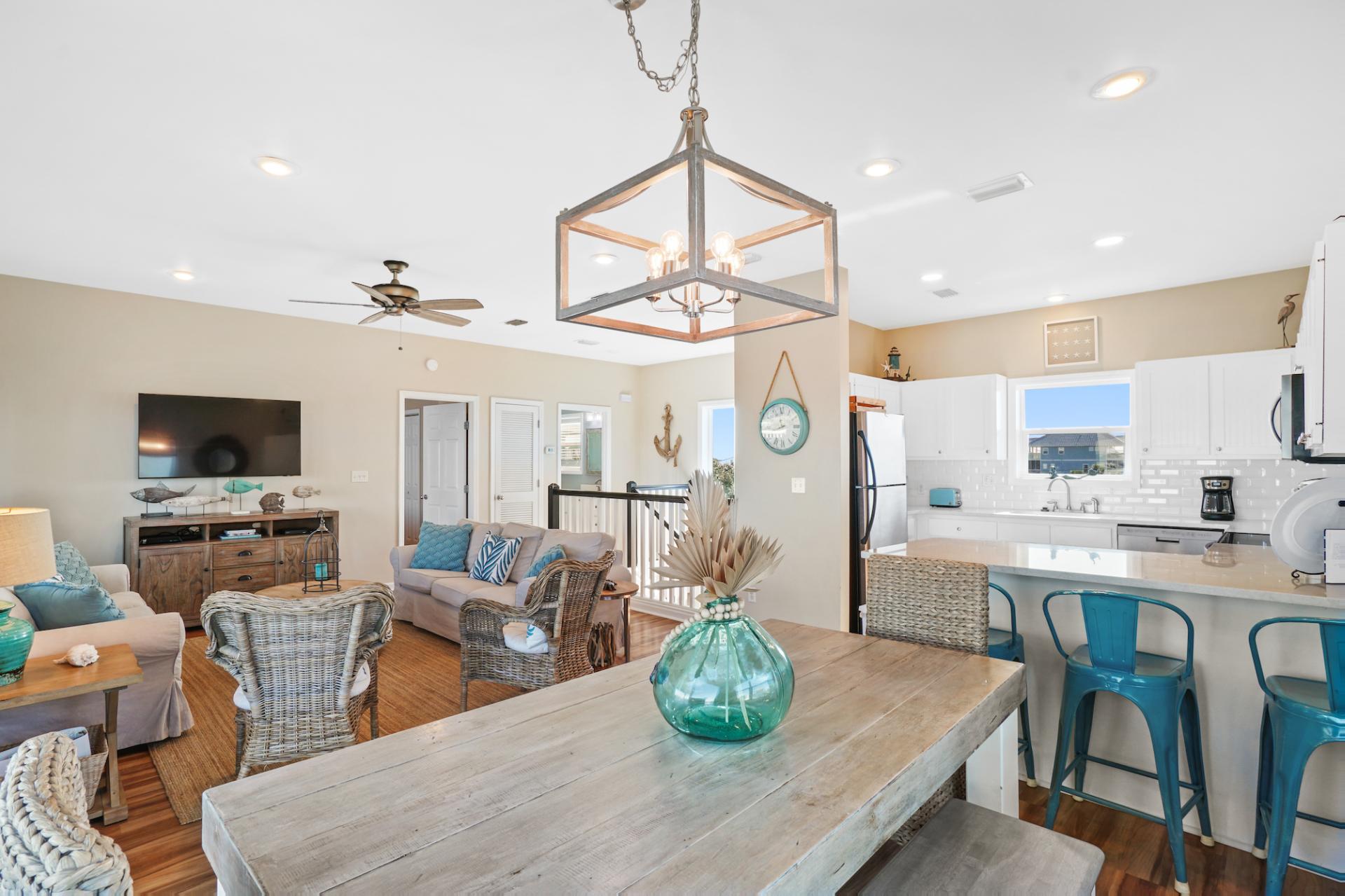 North Cape San Blas "Dreams Do Come True" 174 Catamaran Drive