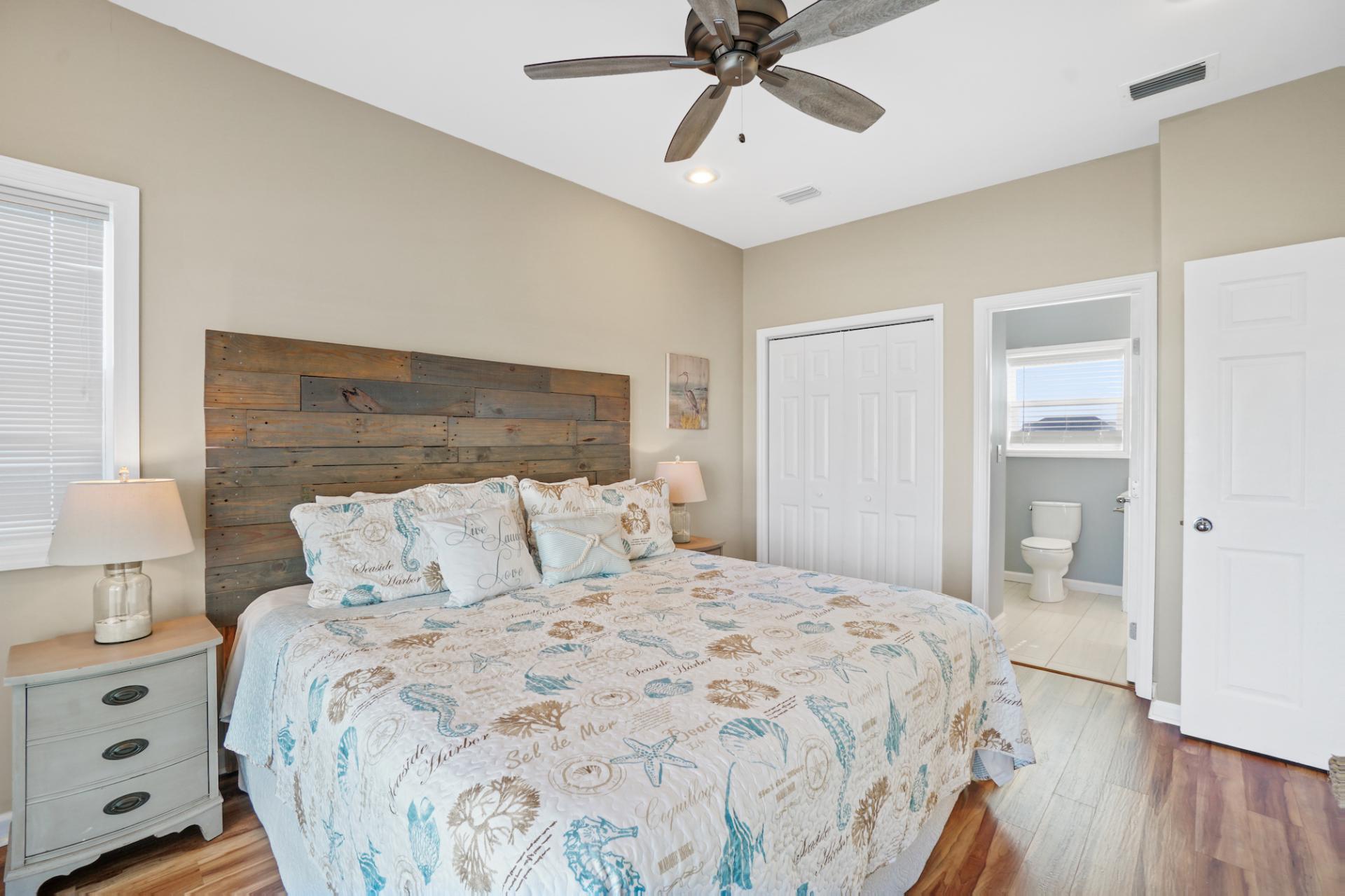 North Cape San Blas "Dreams Do Come True" 174 Catamaran Drive