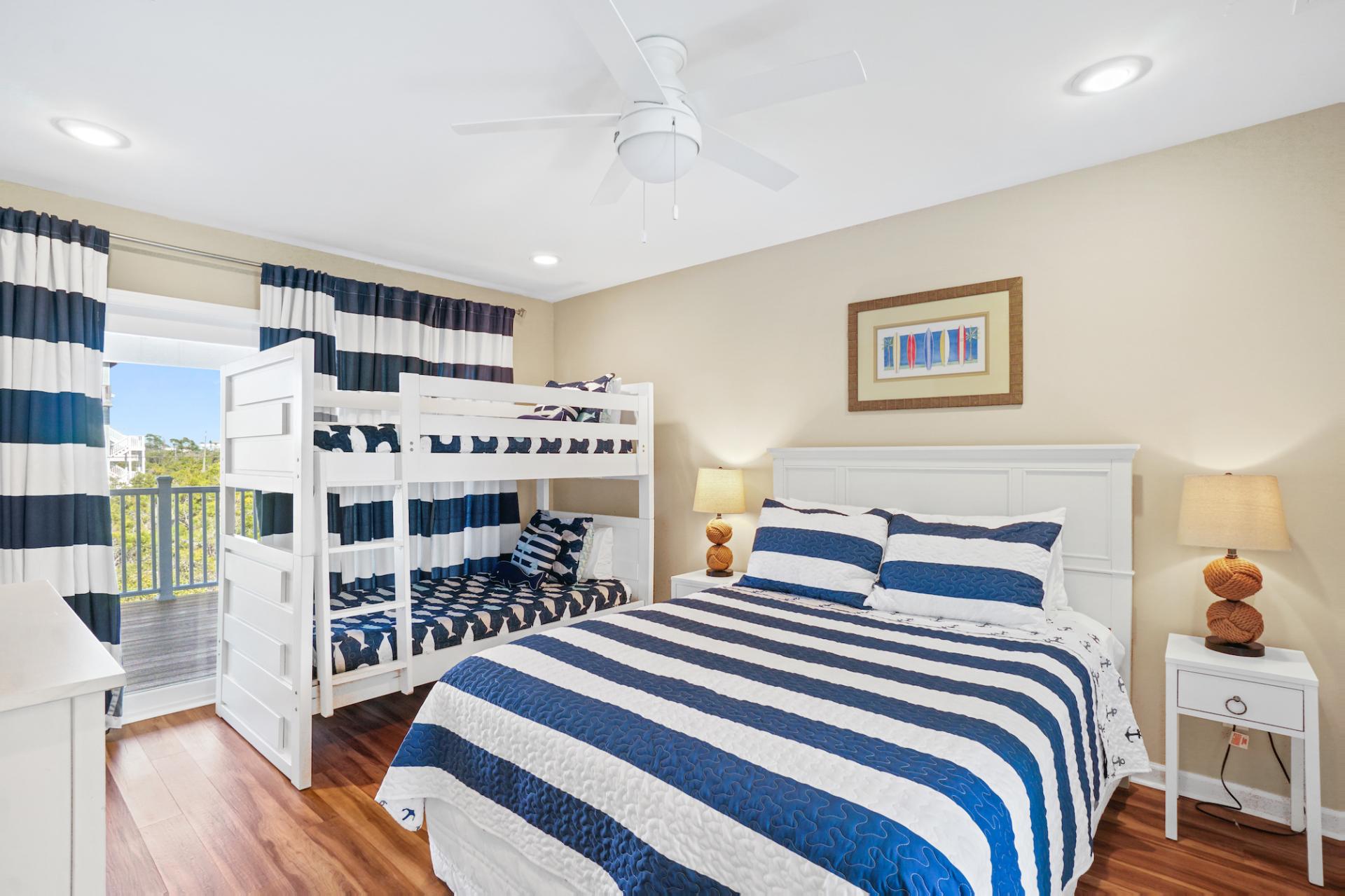 North Cape San Blas "Dreams Do Come True" 174 Catamaran Drive