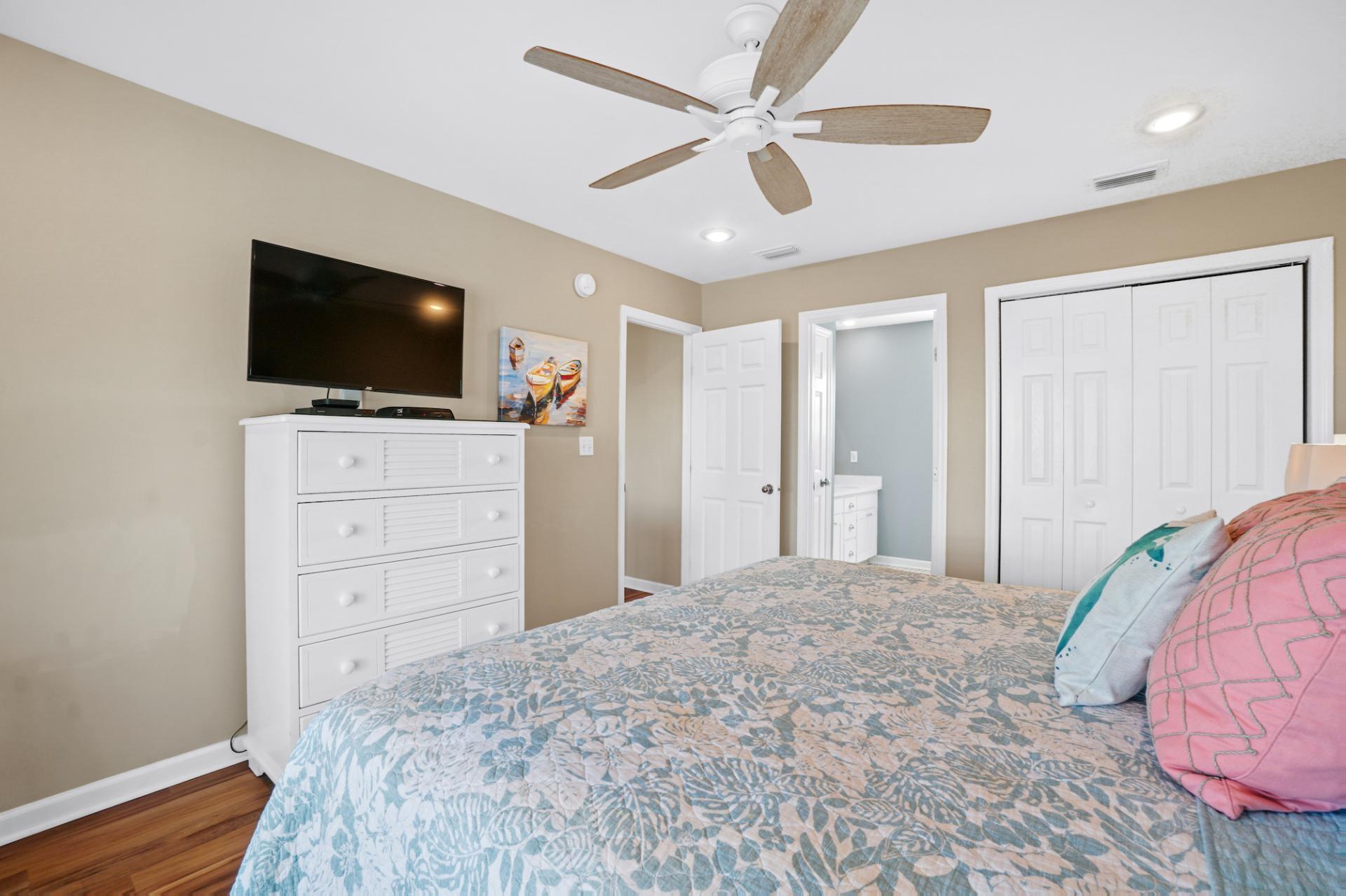 North Cape San Blas "Dreams Do Come True" 174 Catamaran Drive