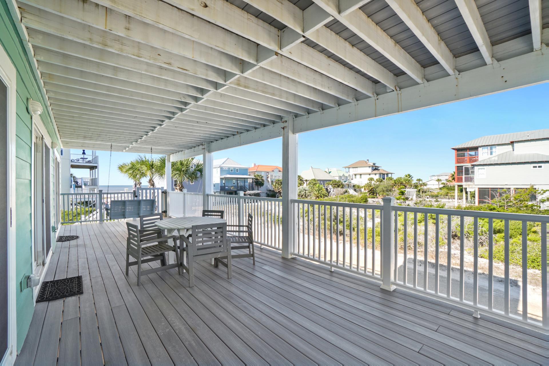 North Cape San Blas "Dreams Do Come True" 174 Catamaran Drive