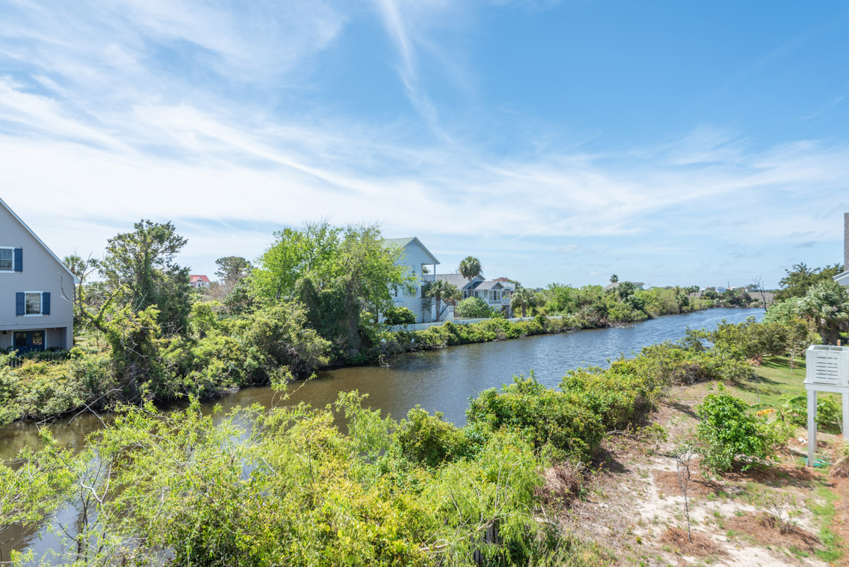 Harbor Haven on Harbor Island, Sea Islands, South Carolina Natural