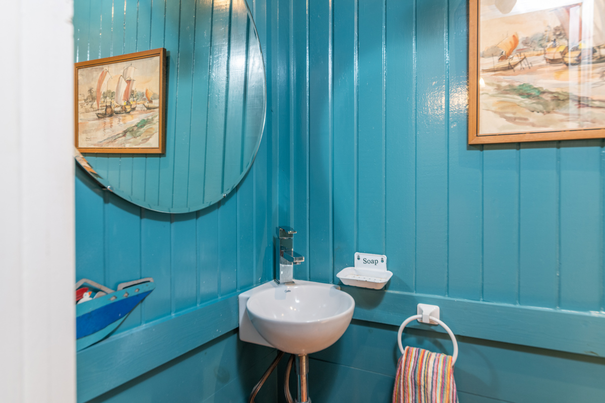 Barefoot in the Park, Tybee Island, Natural Retreats Vacation