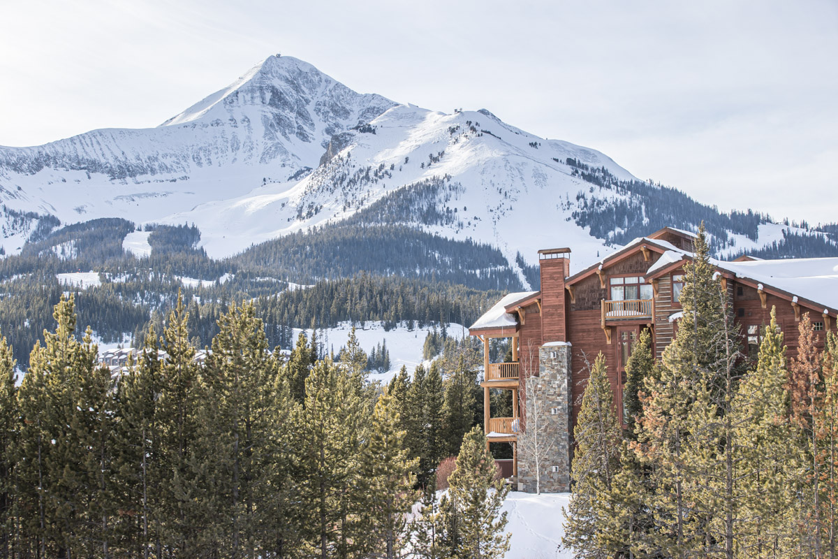 The Lodges at Elkhorn Creek Unit 1302